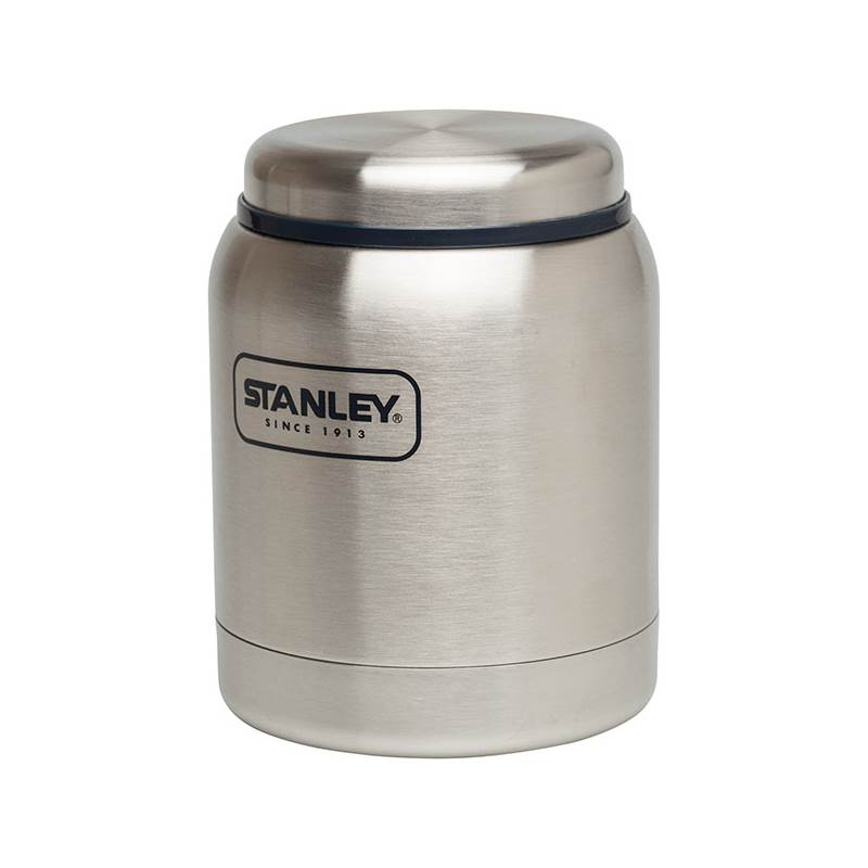 Stanley Adventure Vacuum Food Jar Stainless Steel 0.41L-2