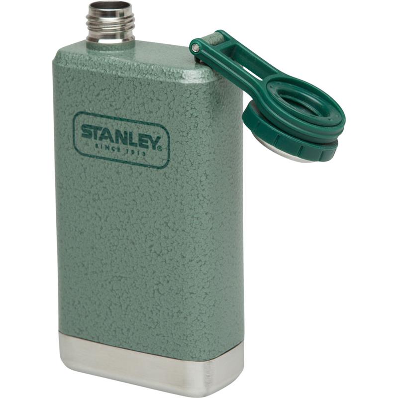 Stanley Adventure Stainless Steel Flask 0.14L-4