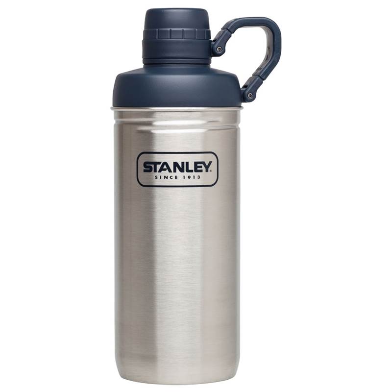 Stanley Adventure Stainless Steel Water Bottle 621ml-1