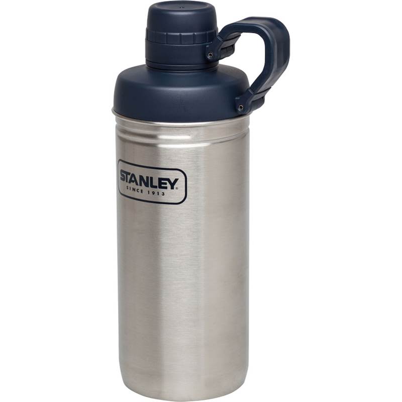 Stanley Adventure Stainless Steel Water Bottle 621ml-2