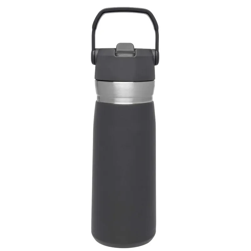 Stanley Iceflow Flip Straw 0.65L Water Bottle-2