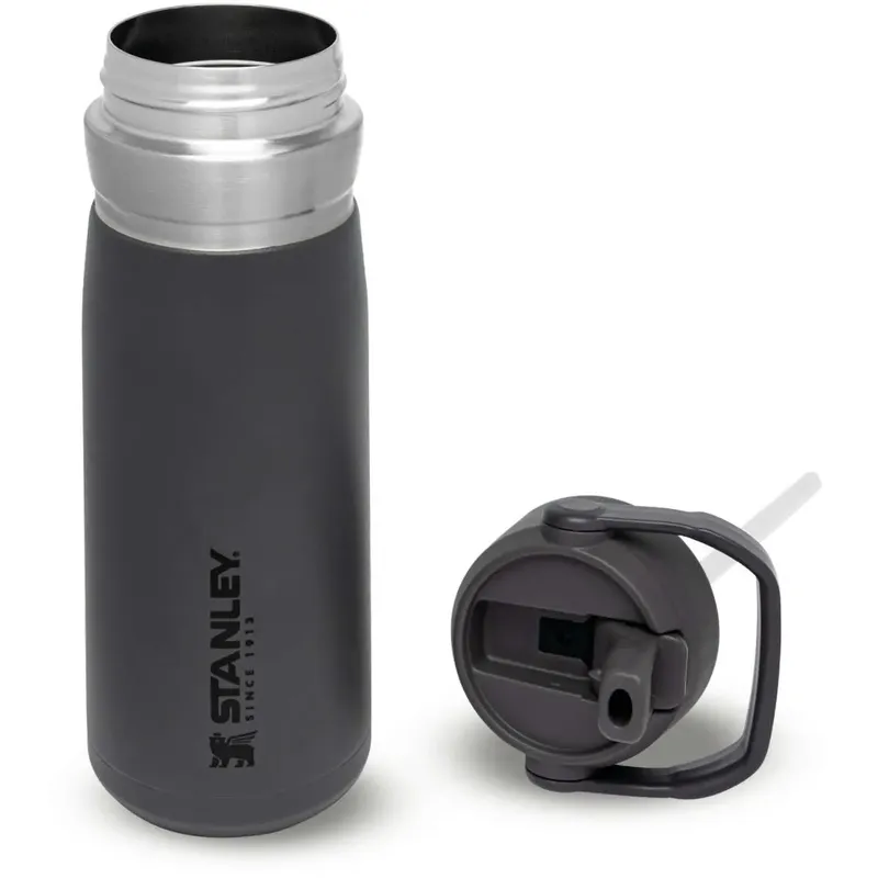 Stanley Iceflow Flip Straw 0.65L Water Bottle-3