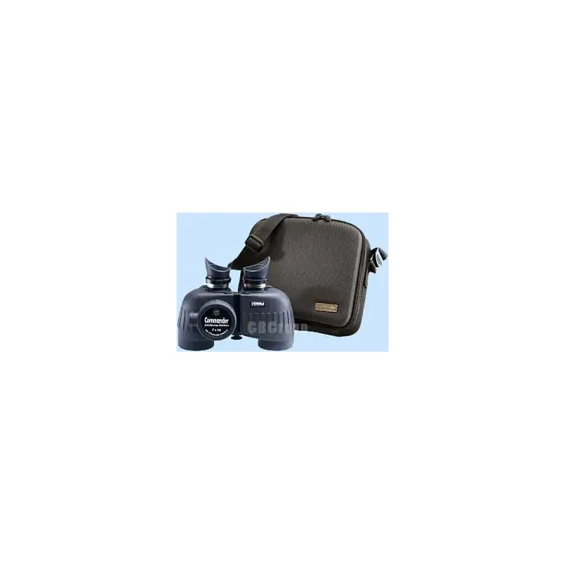 7 X 50 Steiner Commander Jubilee Binoculars-3