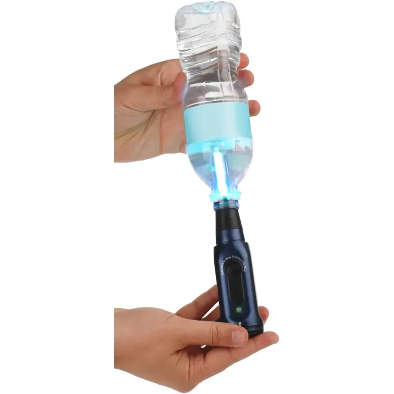 SteriPEN Traveller UV Water Filter-3