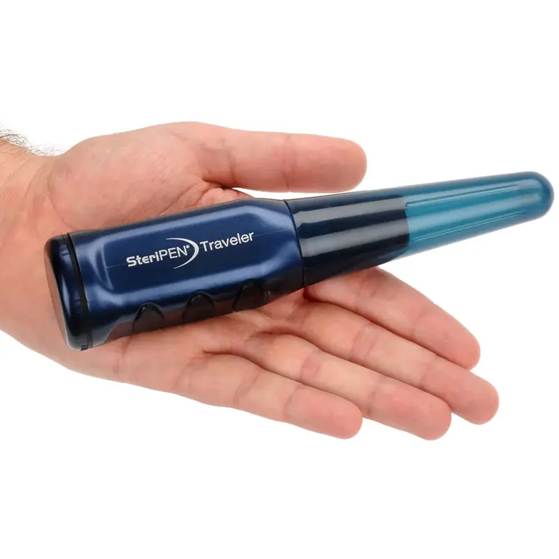 SteriPEN Traveller UV Water Filter-4
