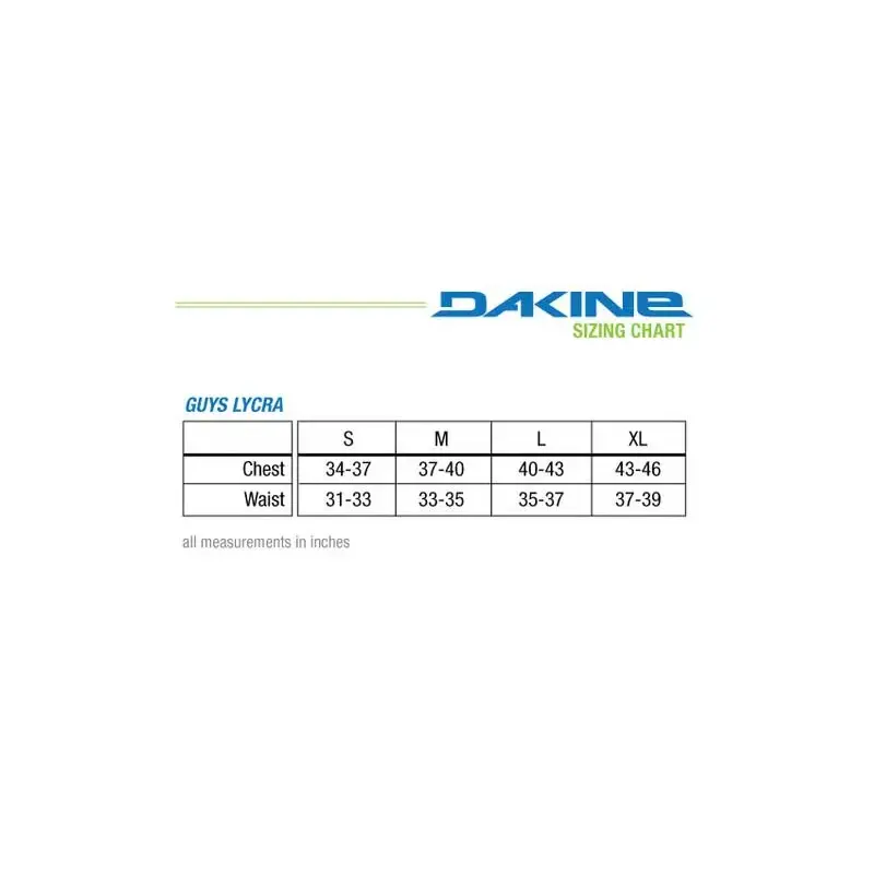 Dakine Mens Performance Rashguard-3