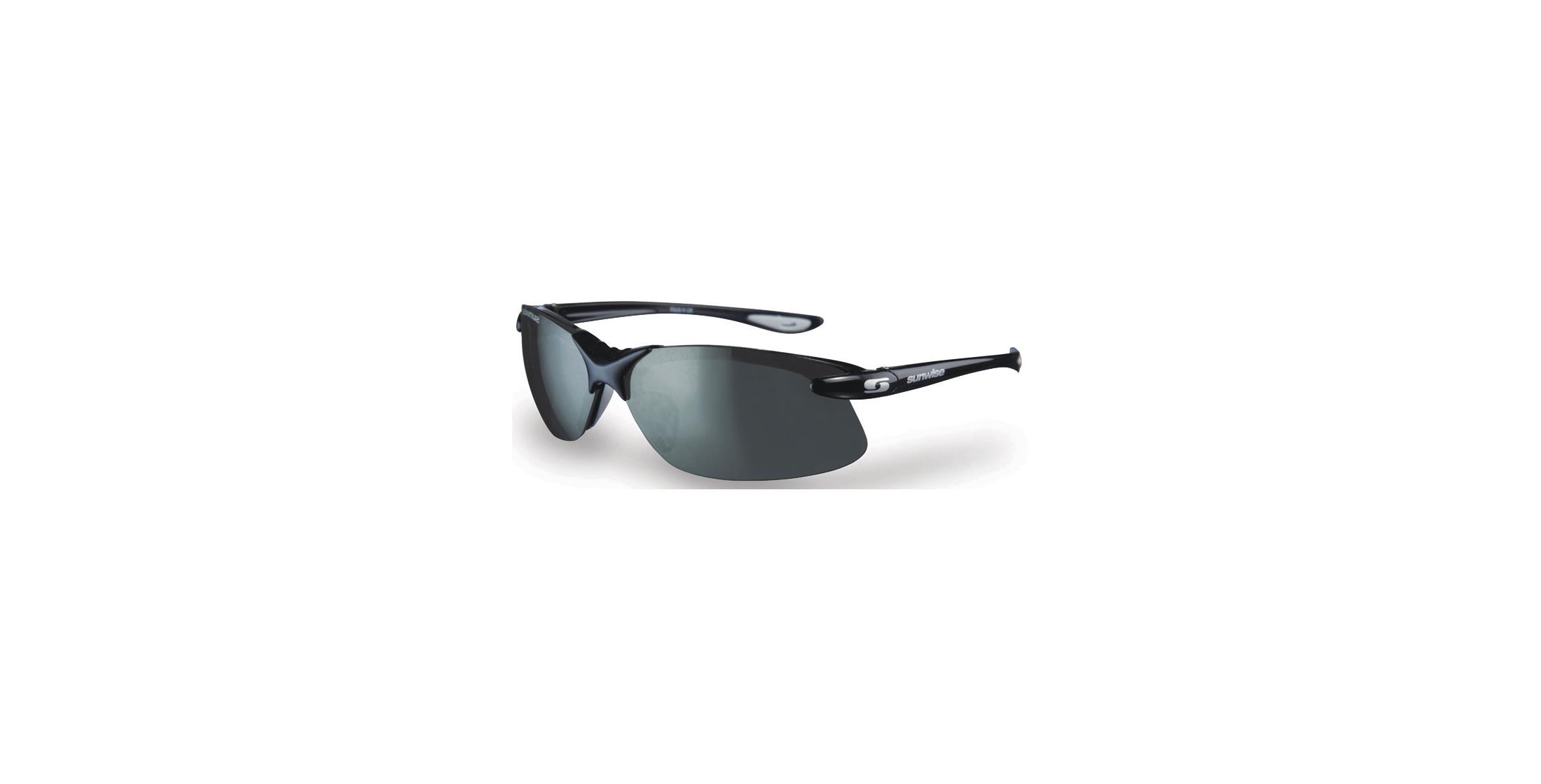 Sunwise Greenwich Polafusion Sunglasses