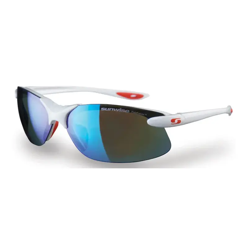 Sunwise Greenwich Polafusion Sunglasses-3