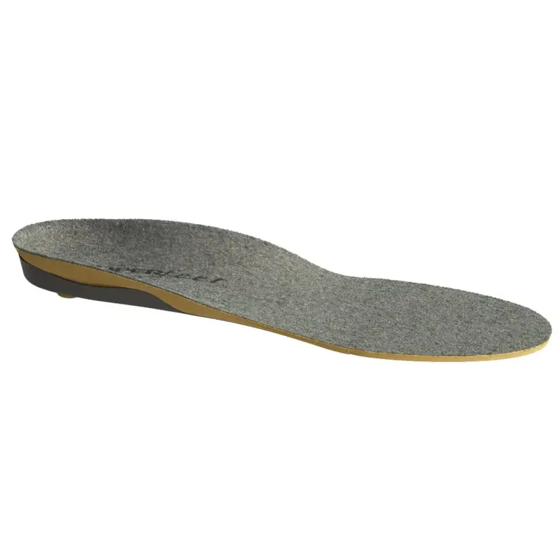 Superfeet MerinoGrey Insole-4