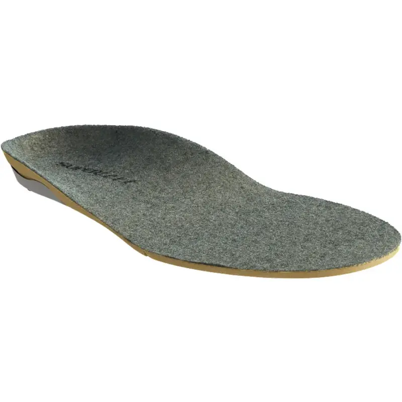 Superfeet MerinoGrey Insole-5