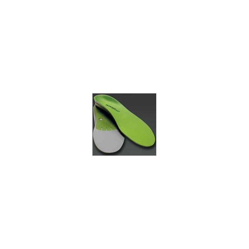Superfeet Trim to Fit GREEN Insoles-2