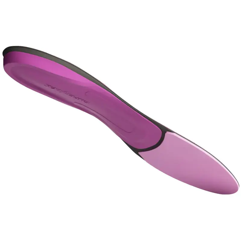 Superfeet Trim to Fit Womens Berry Insoles-3