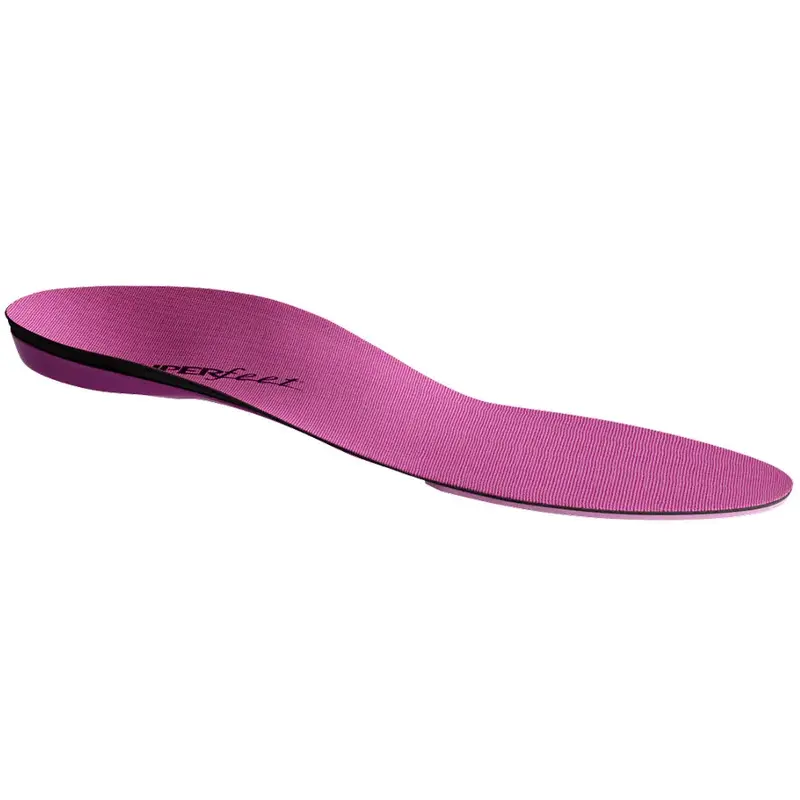 Superfeet Trim to Fit Womens Berry Insoles-5