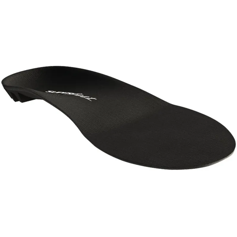 Superfeet Trim to Fit BLACK Insoles-4