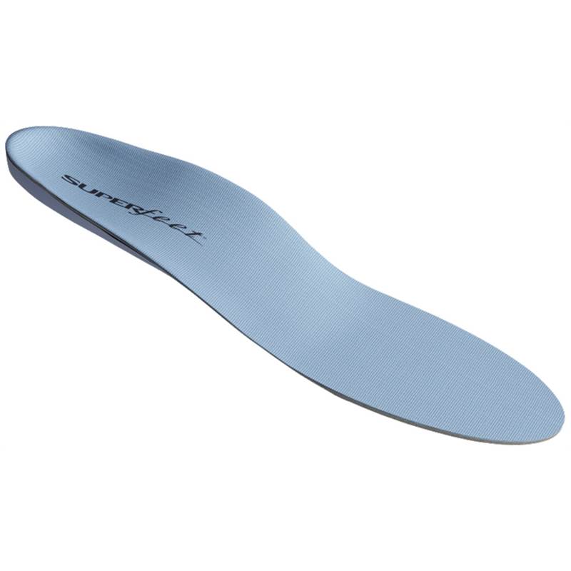 Superfeet Trim to Fit BLUE Insoles-1