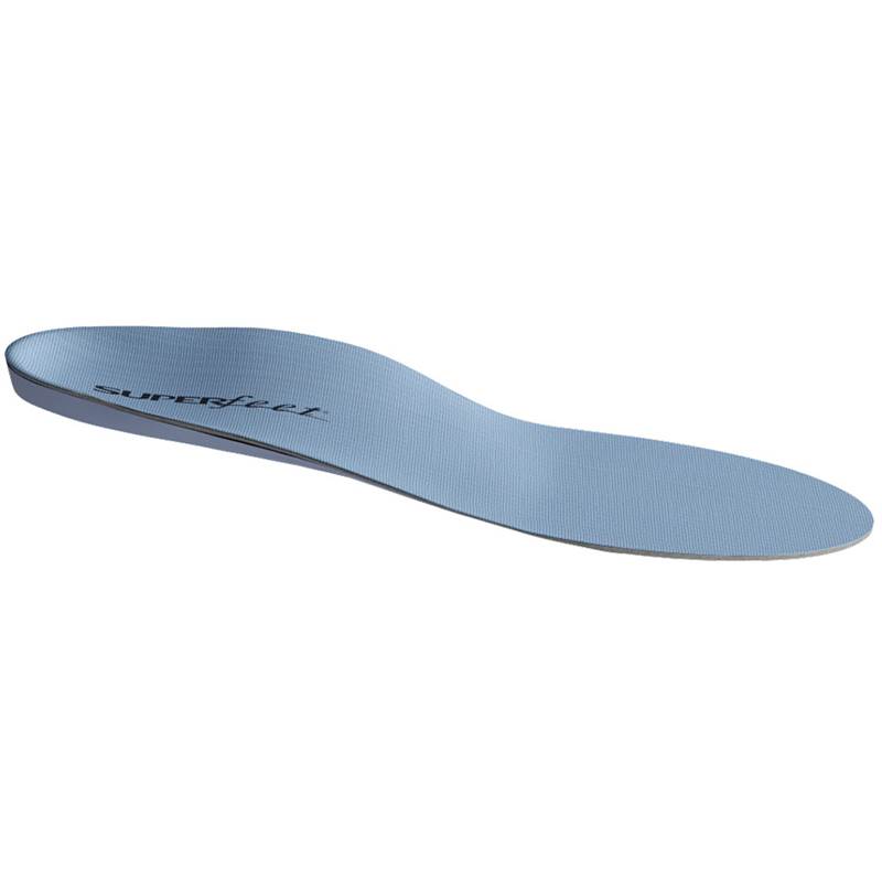 Superfeet Trim to Fit BLUE Insoles-3