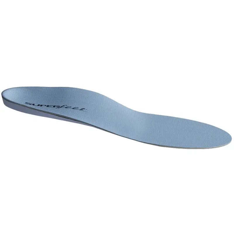 Superfeet Trim to Fit BLUE Insoles-3
