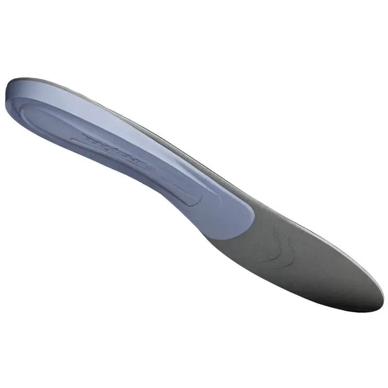 Superfeet Trim to Fit BLUE Insoles-4