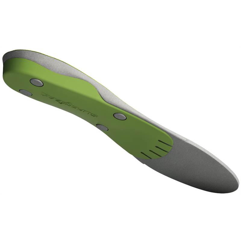Superfeet Trim to Fit GREEN Insoles-3