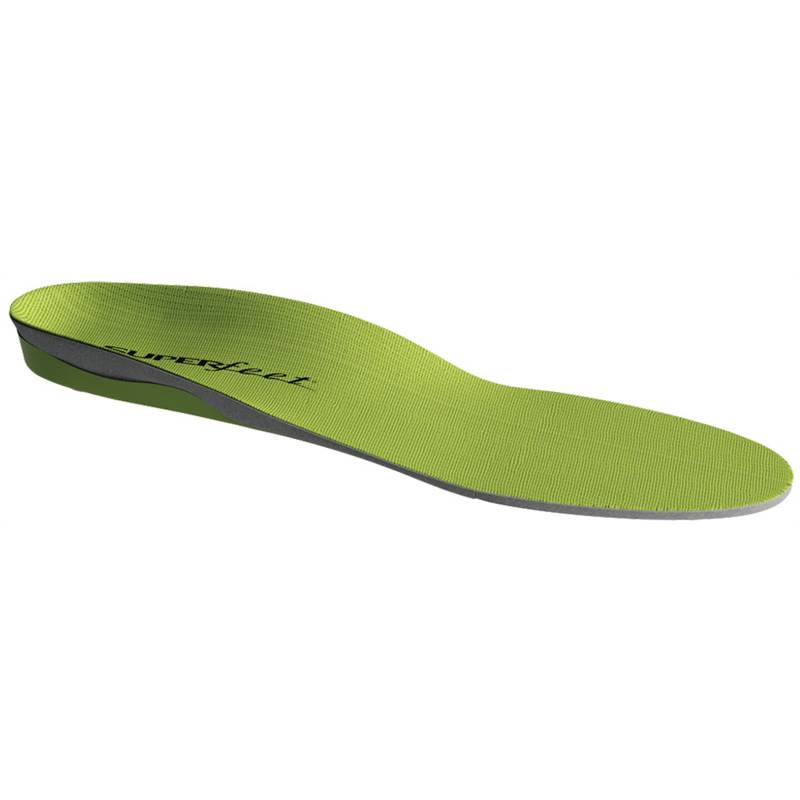 Superfeet Trim to Fit GREEN Insoles-5