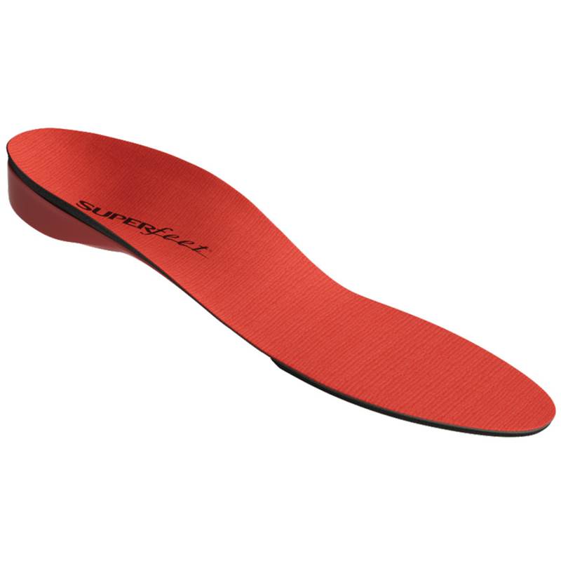 Superfeet Trim to Fit REDhot Outlast Insoles-1
