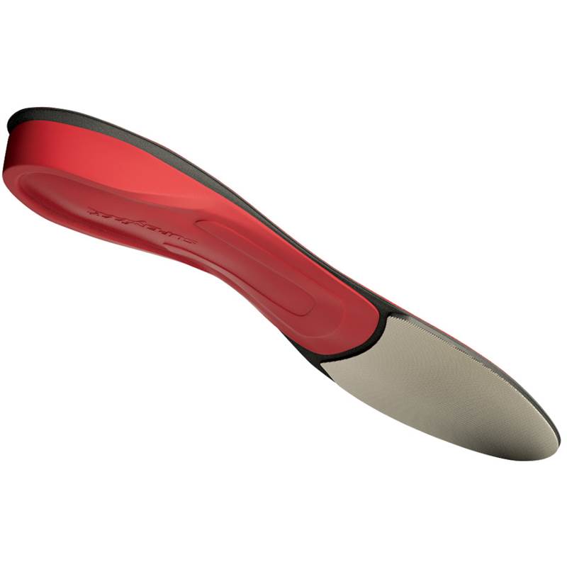 Superfeet Trim to Fit REDhot Outlast Insoles-4