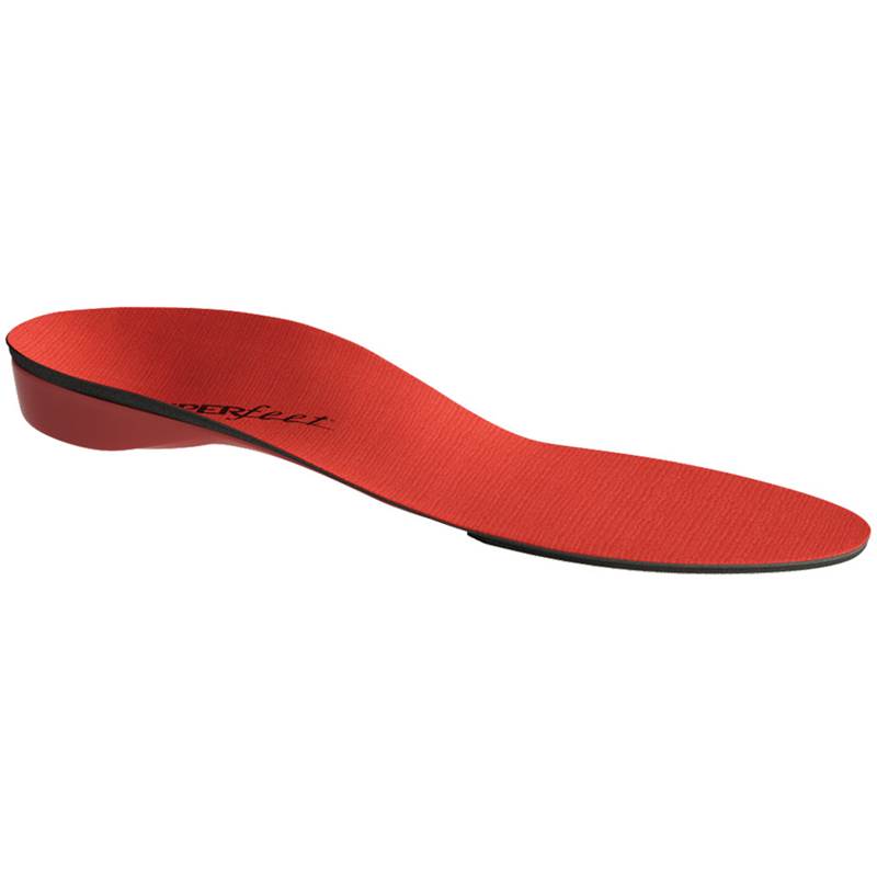 Superfeet Trim to Fit REDhot Outlast Insoles-5