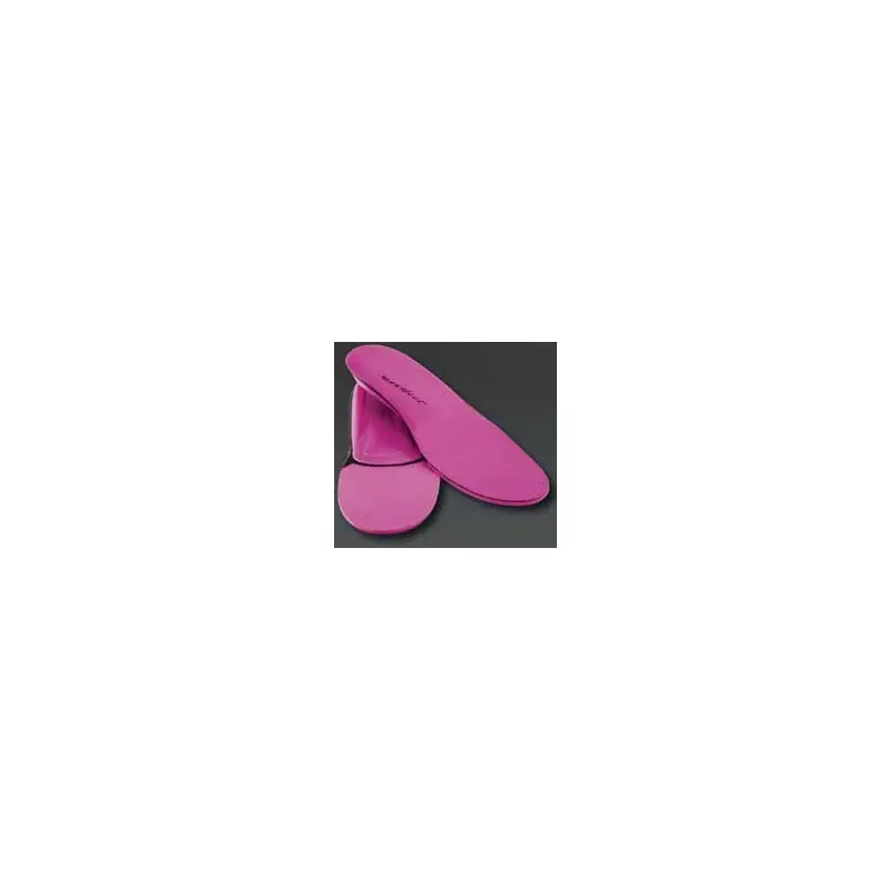 Superfeet Trim to Fit Womens Berry Insoles-2