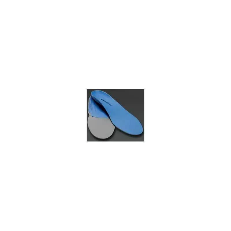 Superfeet Trim to Fit BLUE Insoles-2