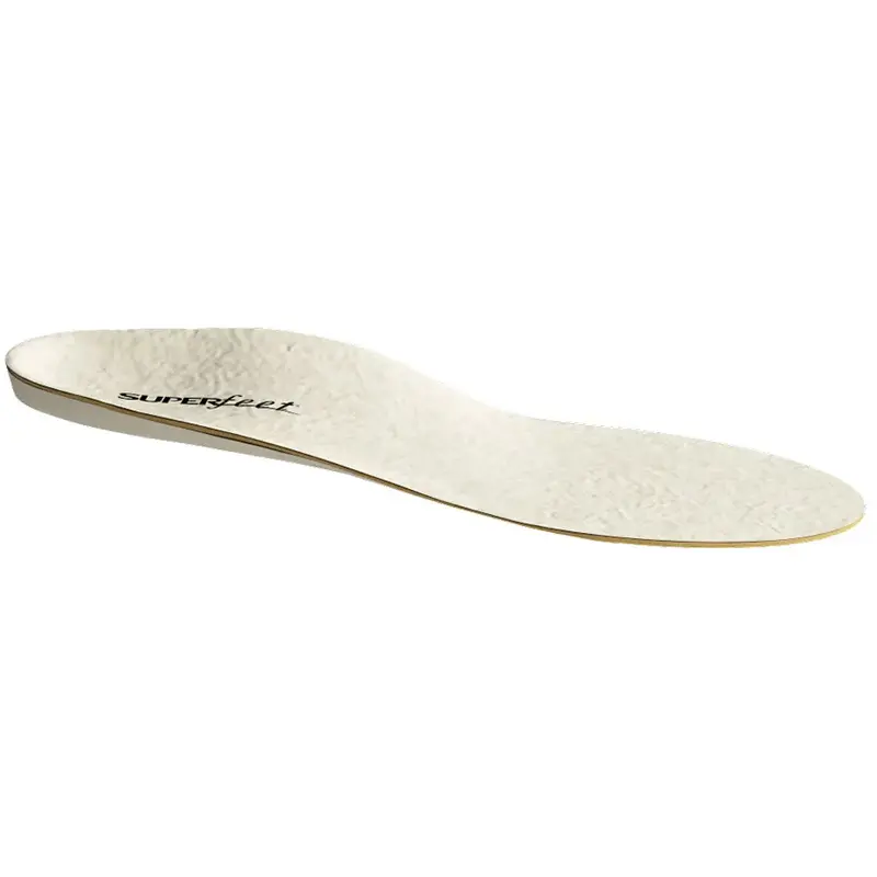 Superfeet Trim to Fit Merino White Insoles-5