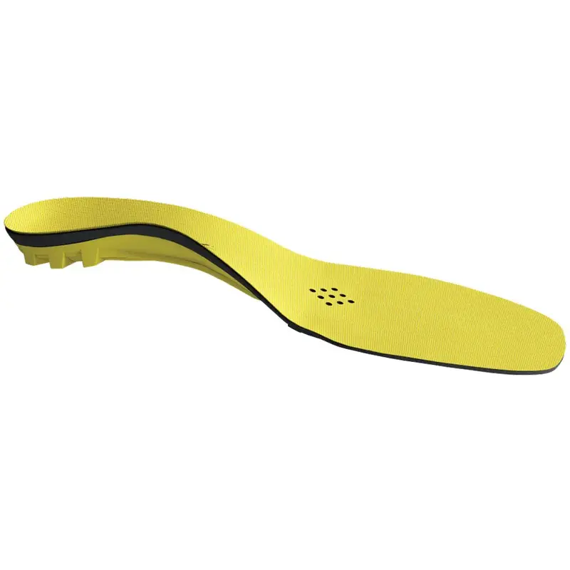 Superfeet Trim to Fit YELLOW Insoles-4