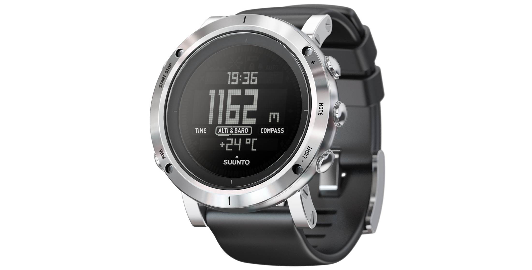 suunto core abc