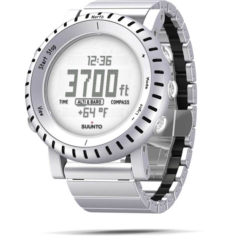 Suunto Core Alu Alu Positive Face Watch-1