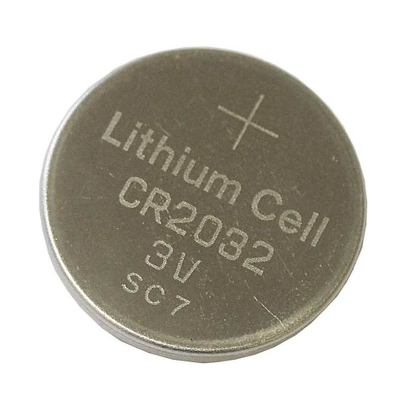 CR2032 Battery-1