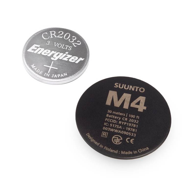Watch Batteries & Battery Kits for Suunto Watches-4