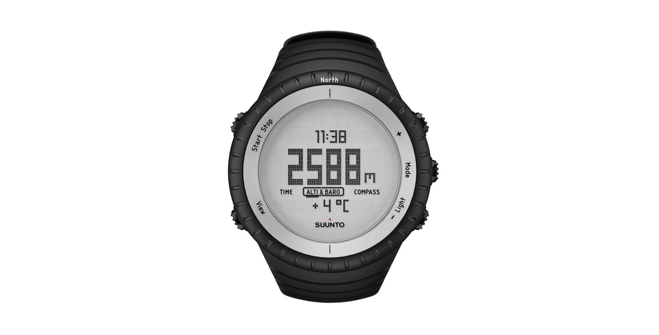suunto core abc