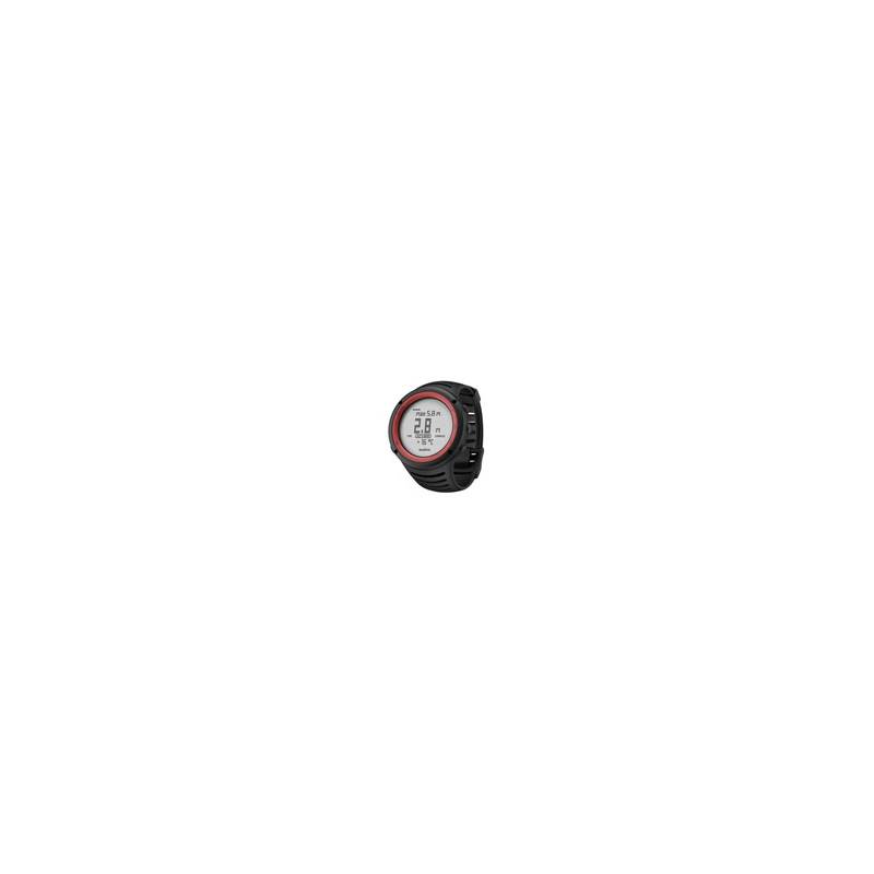 Suunto Core Lava Red Watch-2
