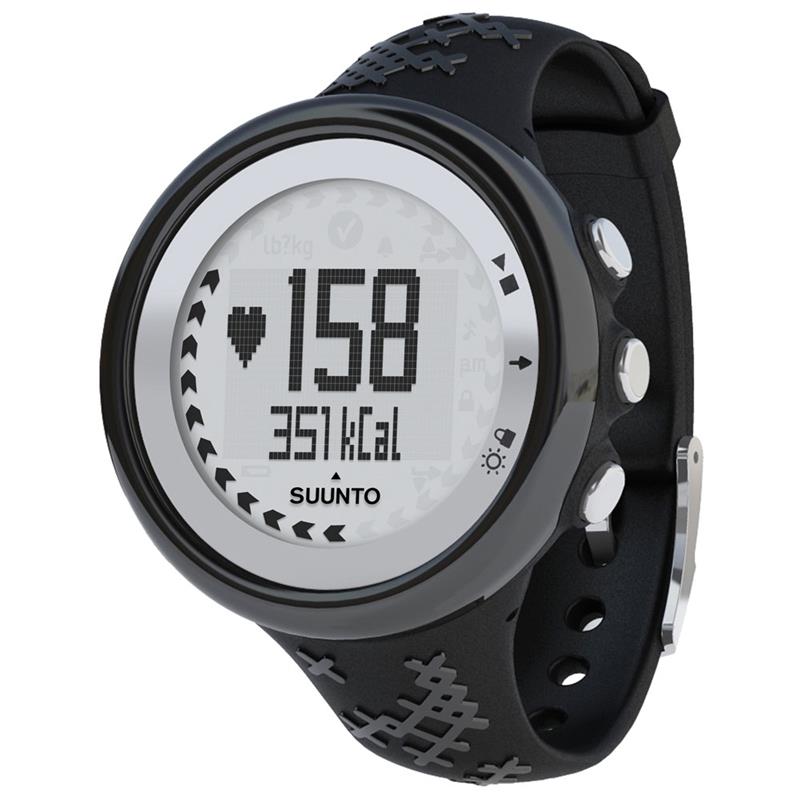 Suunto M5 Ladies Heart-Rate-5