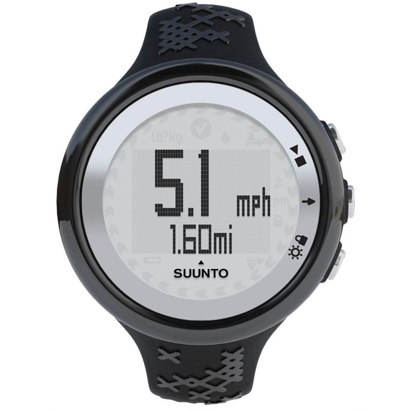 suunto m5 gps