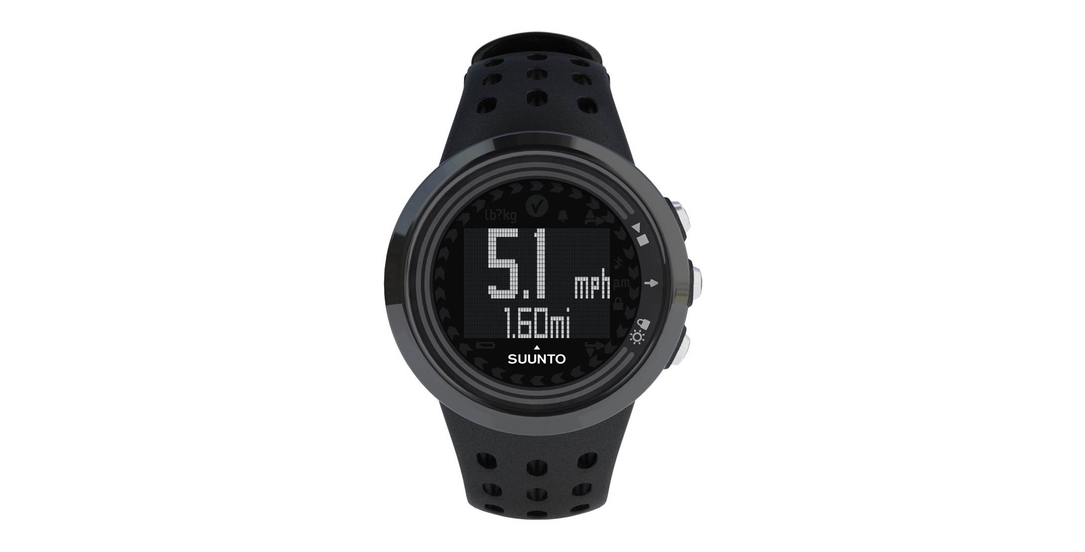 suunto m5 gps