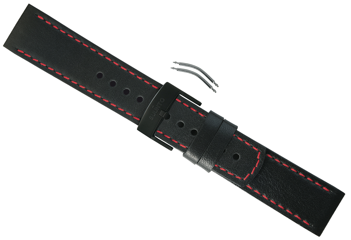 Suunto elementum terra black hot sale