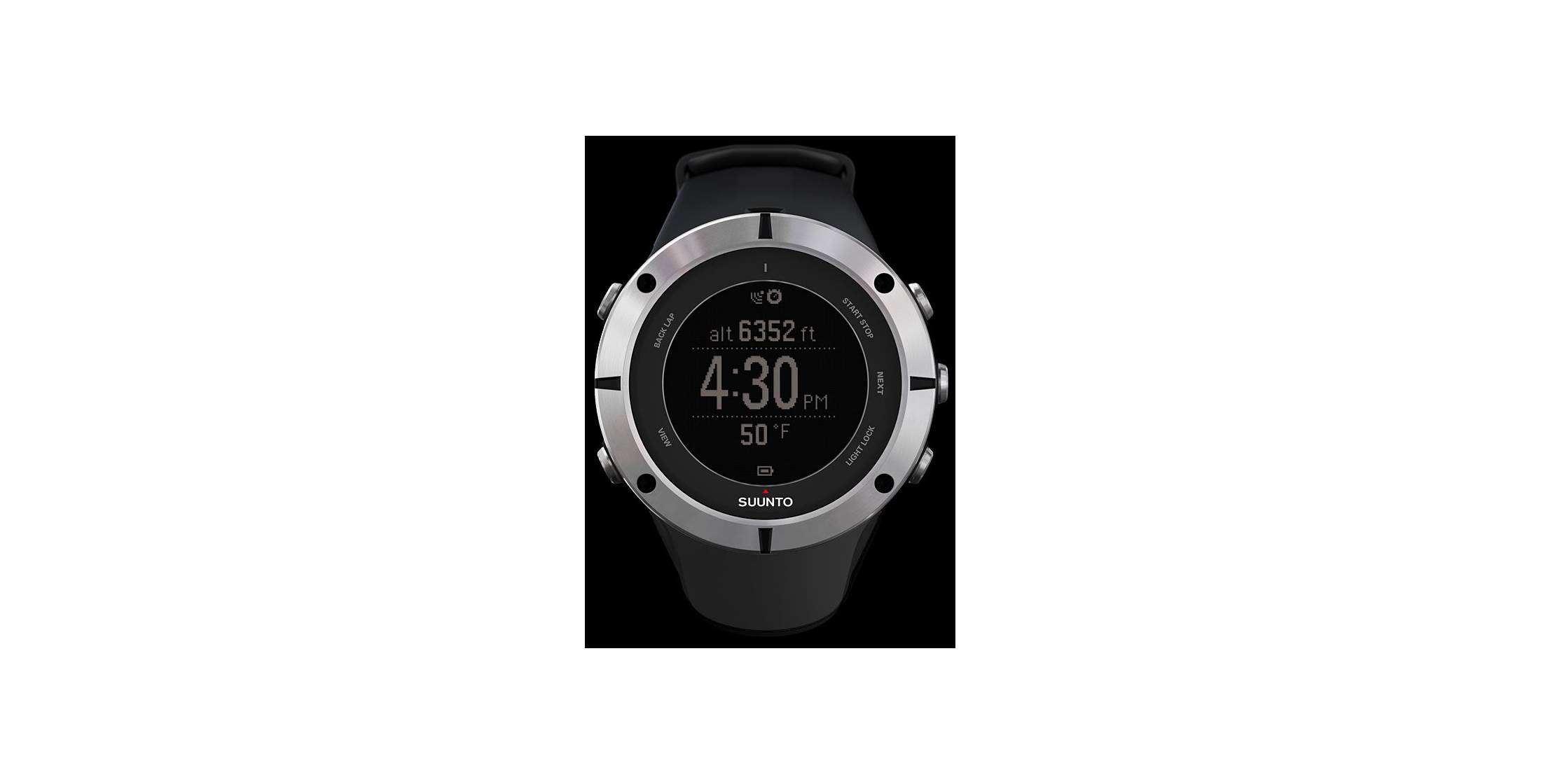 ambit2 sapphire