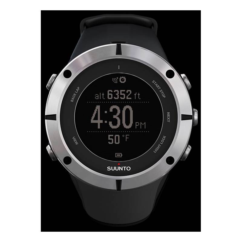 suunto ambit3 sapphire hr
