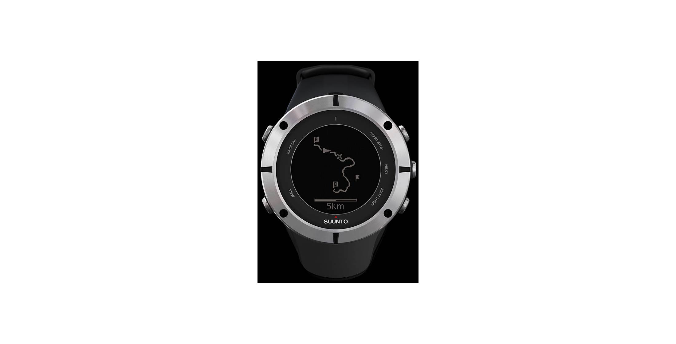 ambit2 sapphire