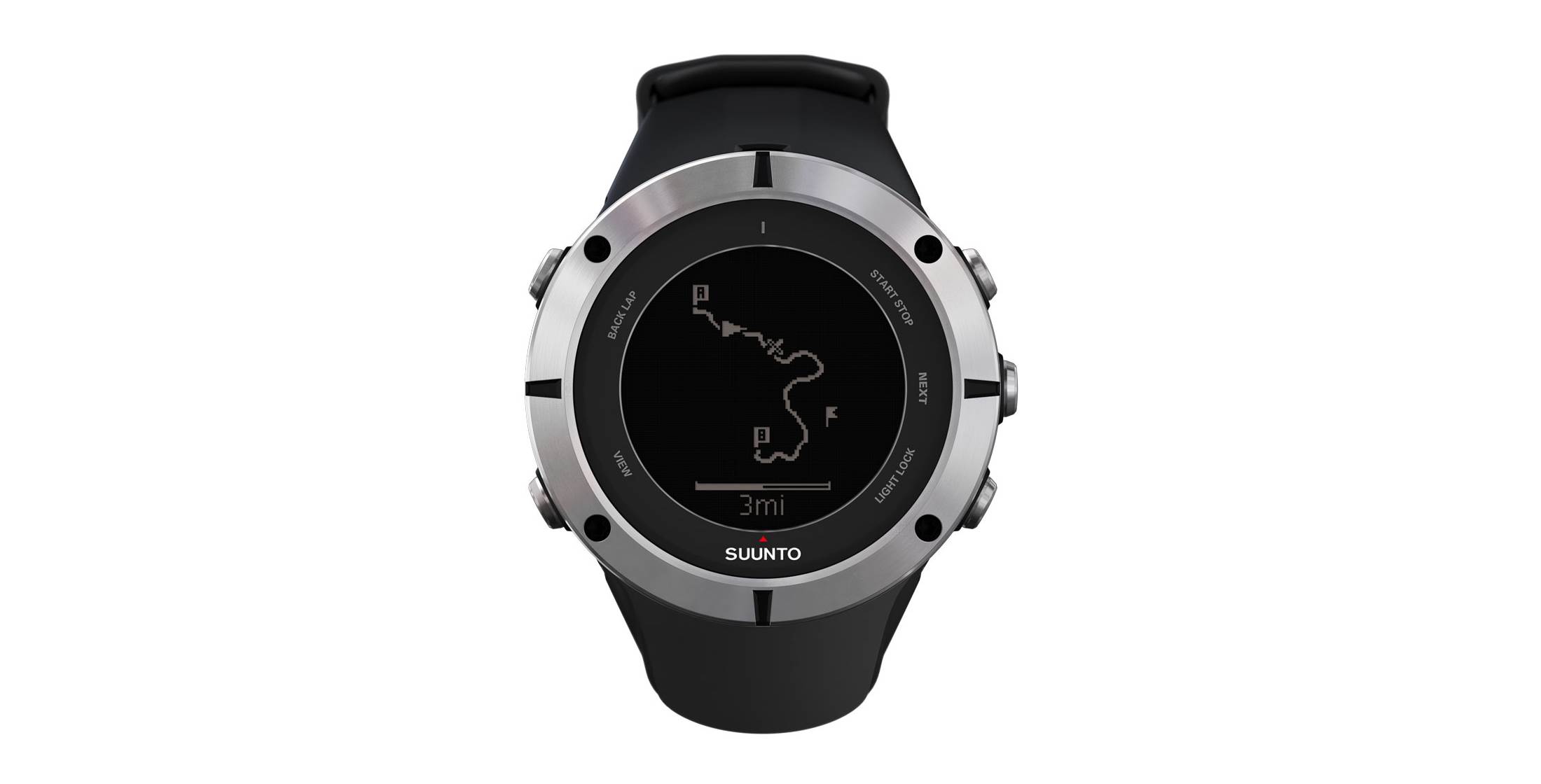 ambit2 sapphire