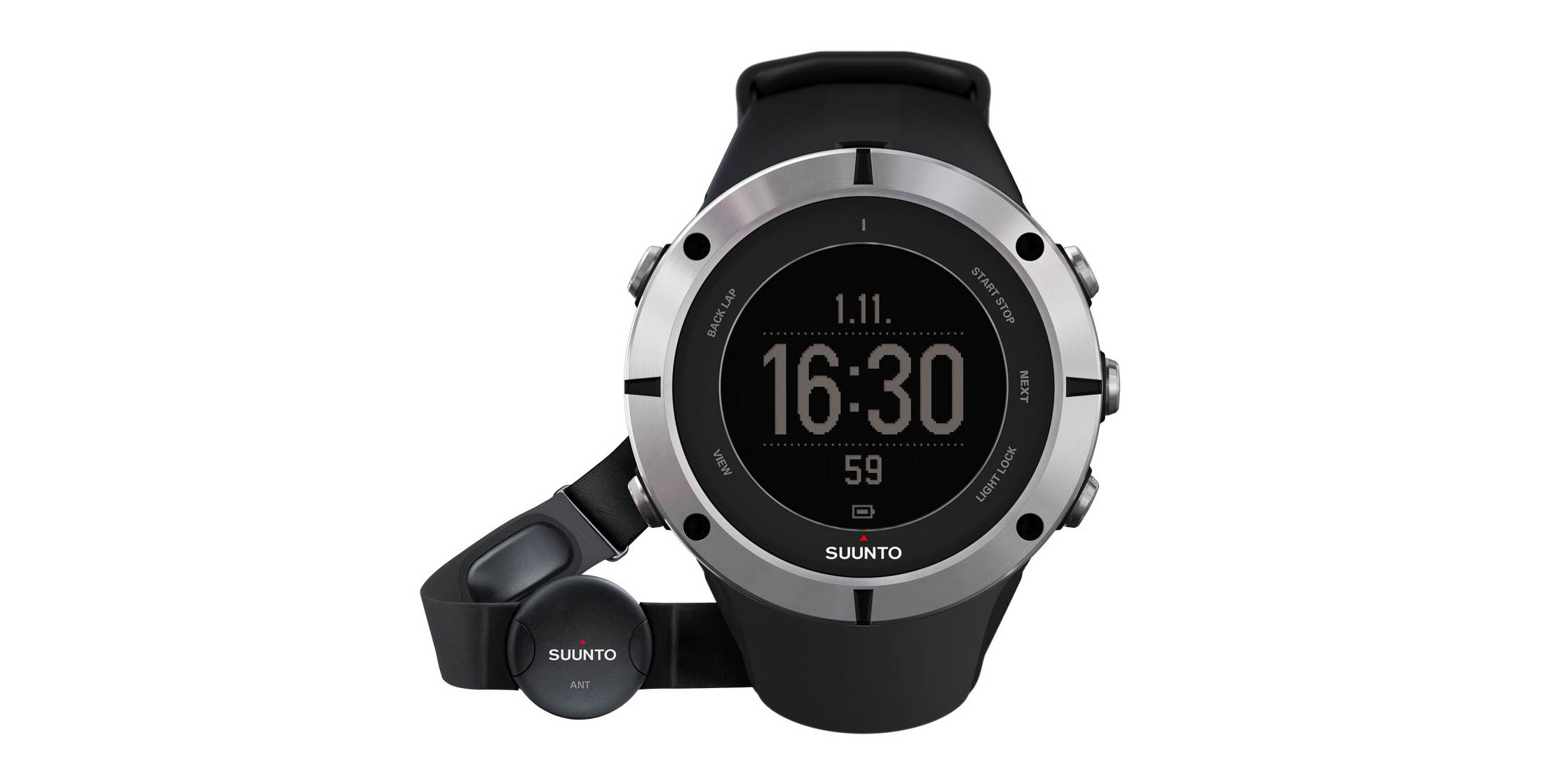 suunto ambit2 gps