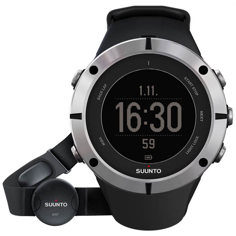suunto ambit2 gps