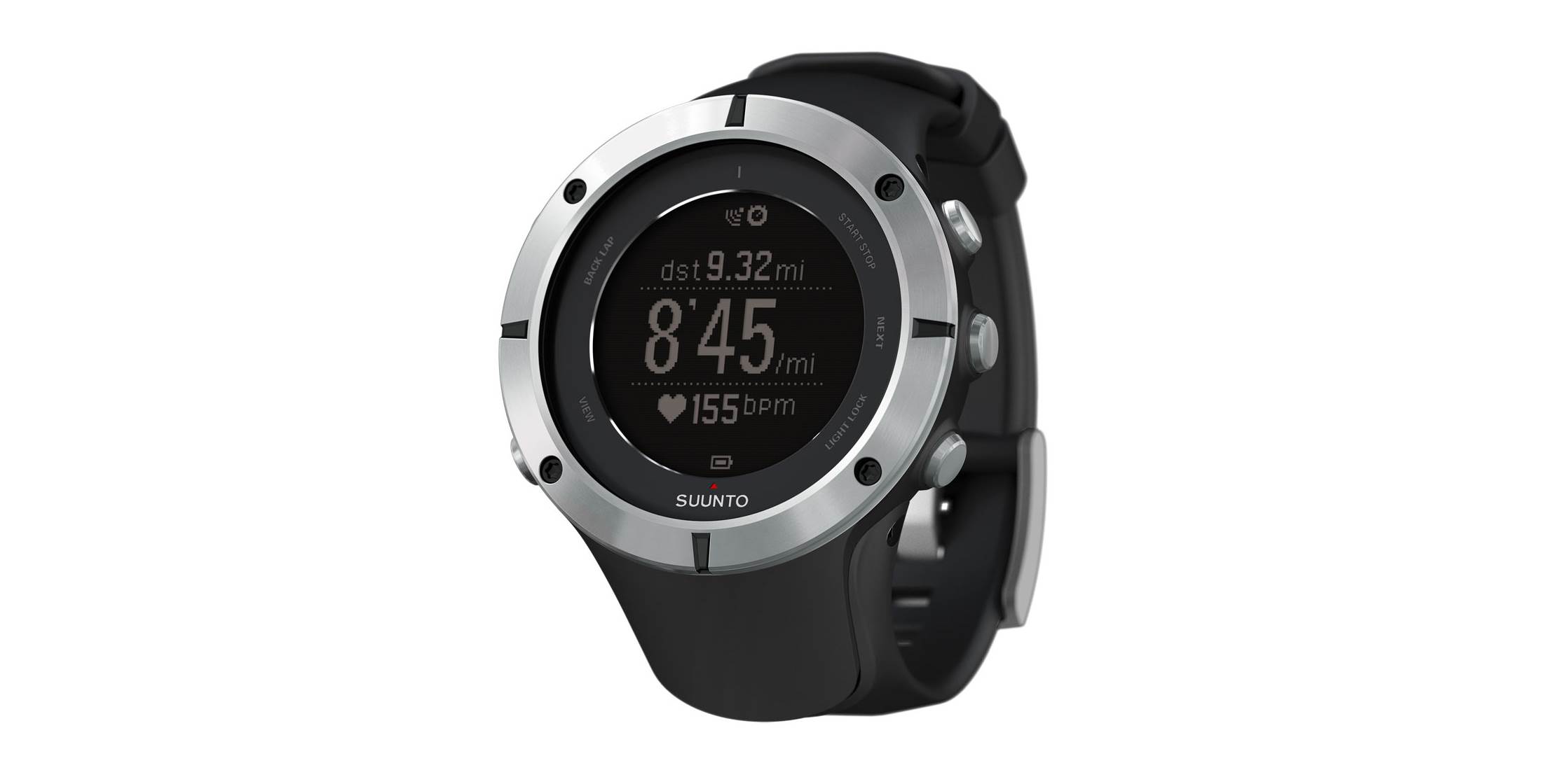 suunto core sapphire