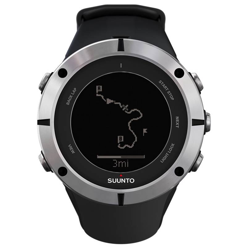 suunto ambit3 sapphire hr