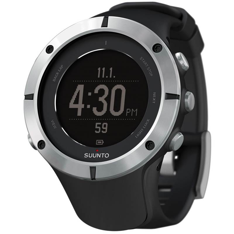 suunto ambit3 sapphire hr